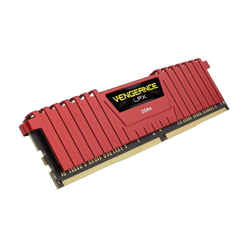 Vengeance LPX - DDR4 - Modul - 8 GB - DIMM 288-PIN